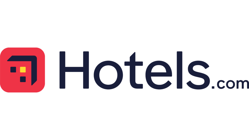 HOTELS.COM